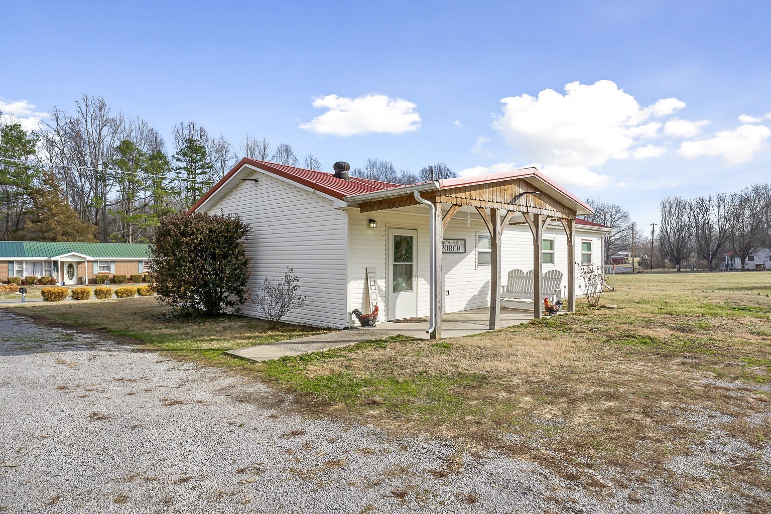 862 Old W Point Road Smithville, TN 37166 - Photo 22 of 25 Gallery Image 22