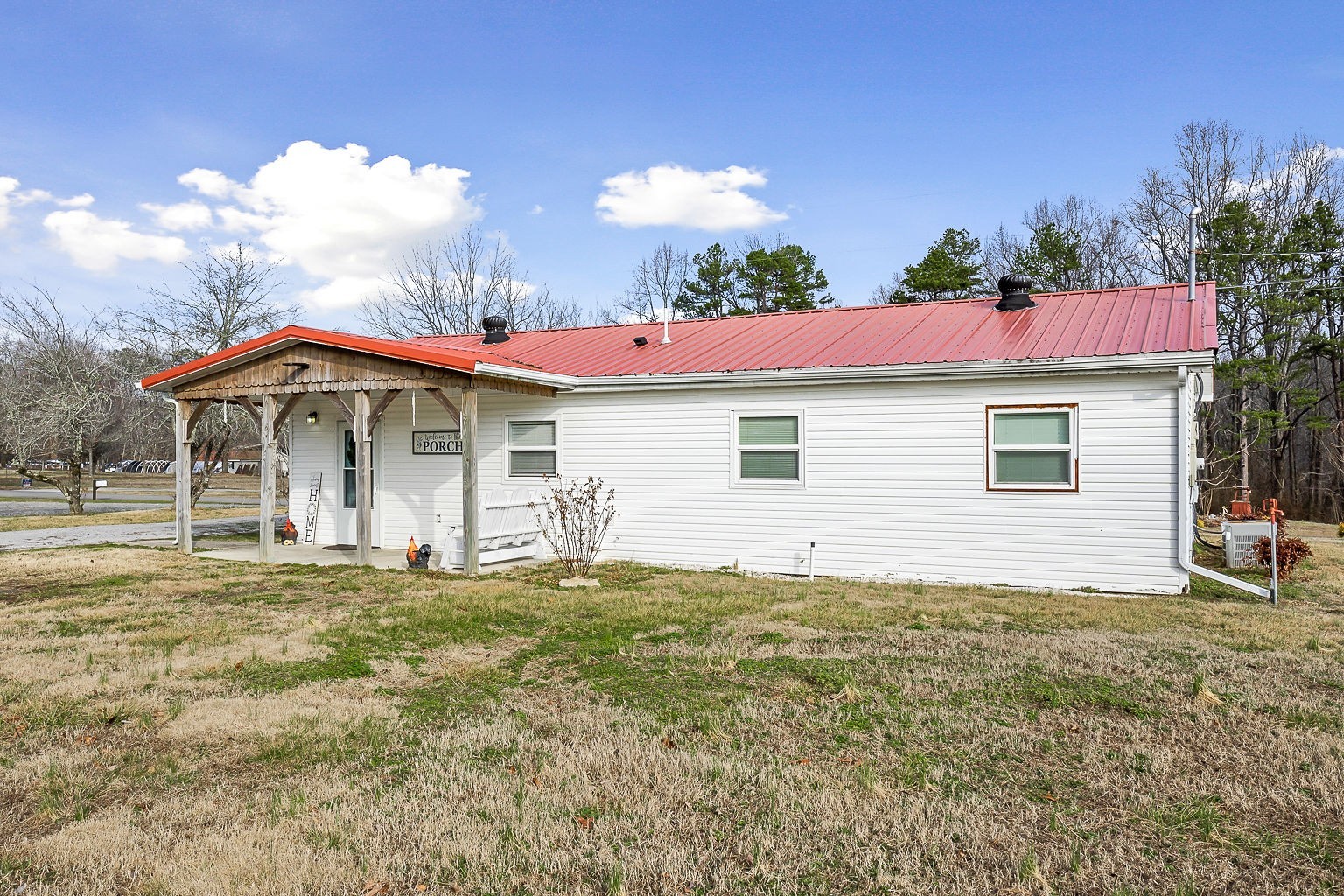 862 Old W Point Road Smithville, TN 37166 - Photo 23 of 25 Gallery Image 23