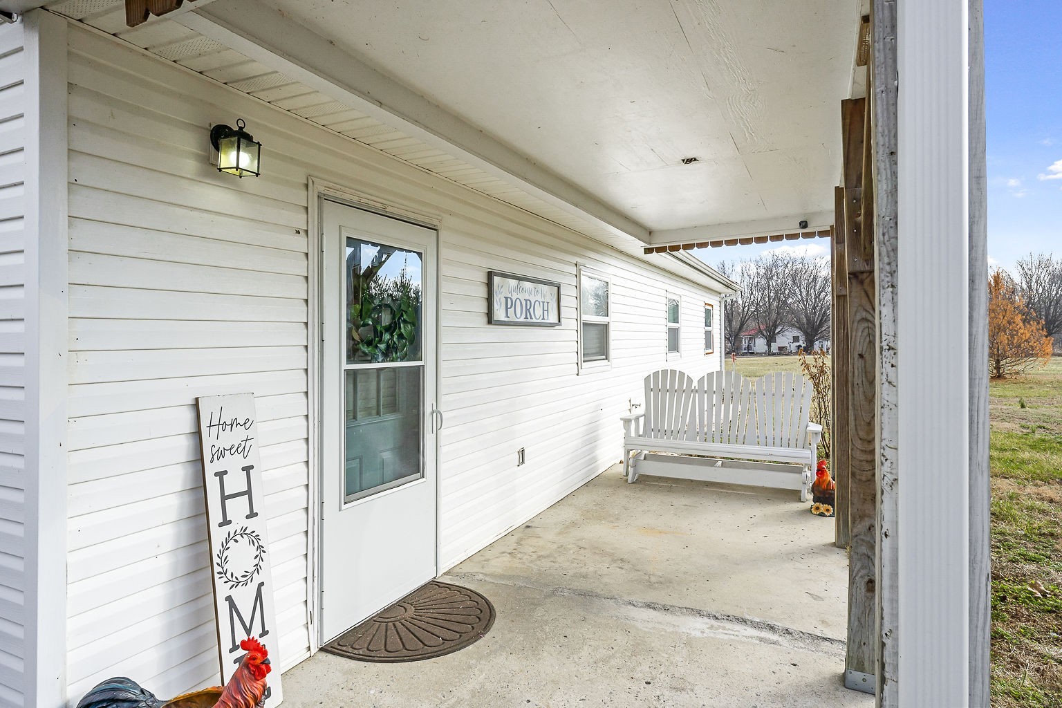 862 Old W Point Road Smithville, TN 37166 - Photo 24 of 25 Gallery Image 24