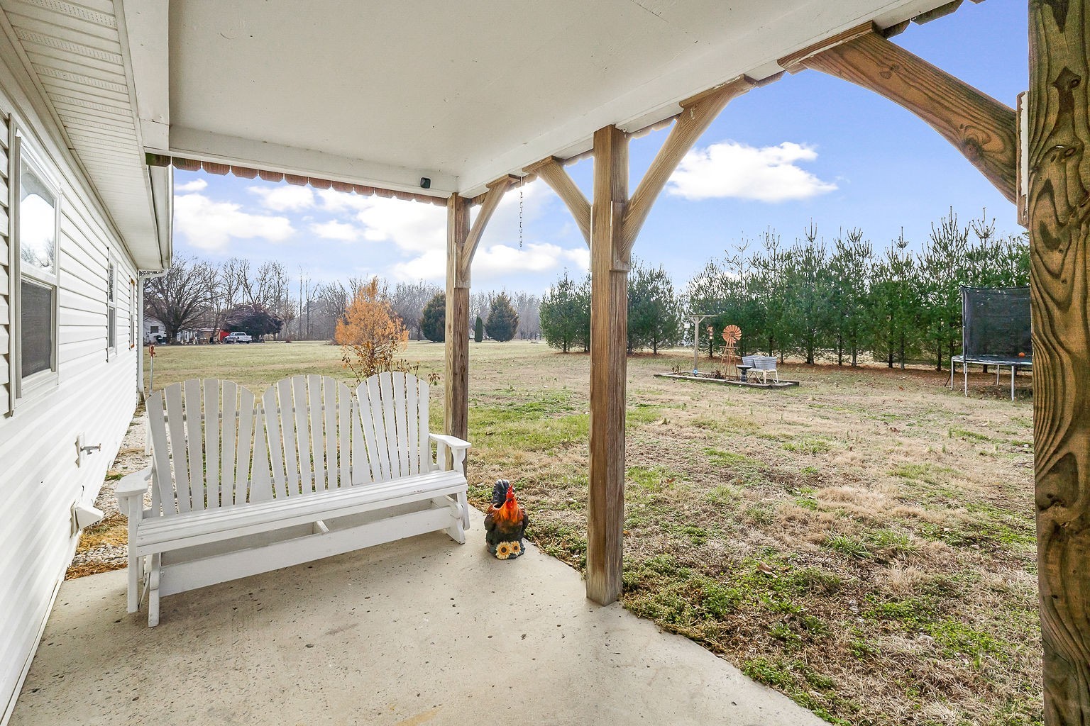 862 Old W Point Road Smithville, TN 37166 - Photo 25 of 25 Gallery Image 25