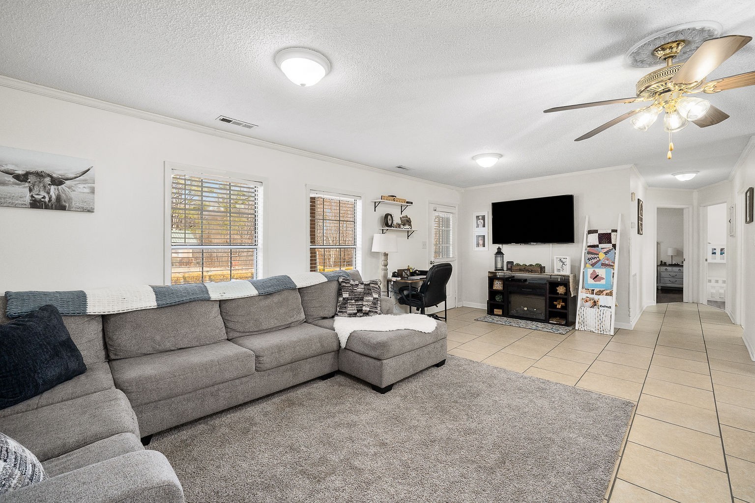 862 Old W Point Road Smithville, TN 37166 - Photo 5 of 25 Gallery Image 5