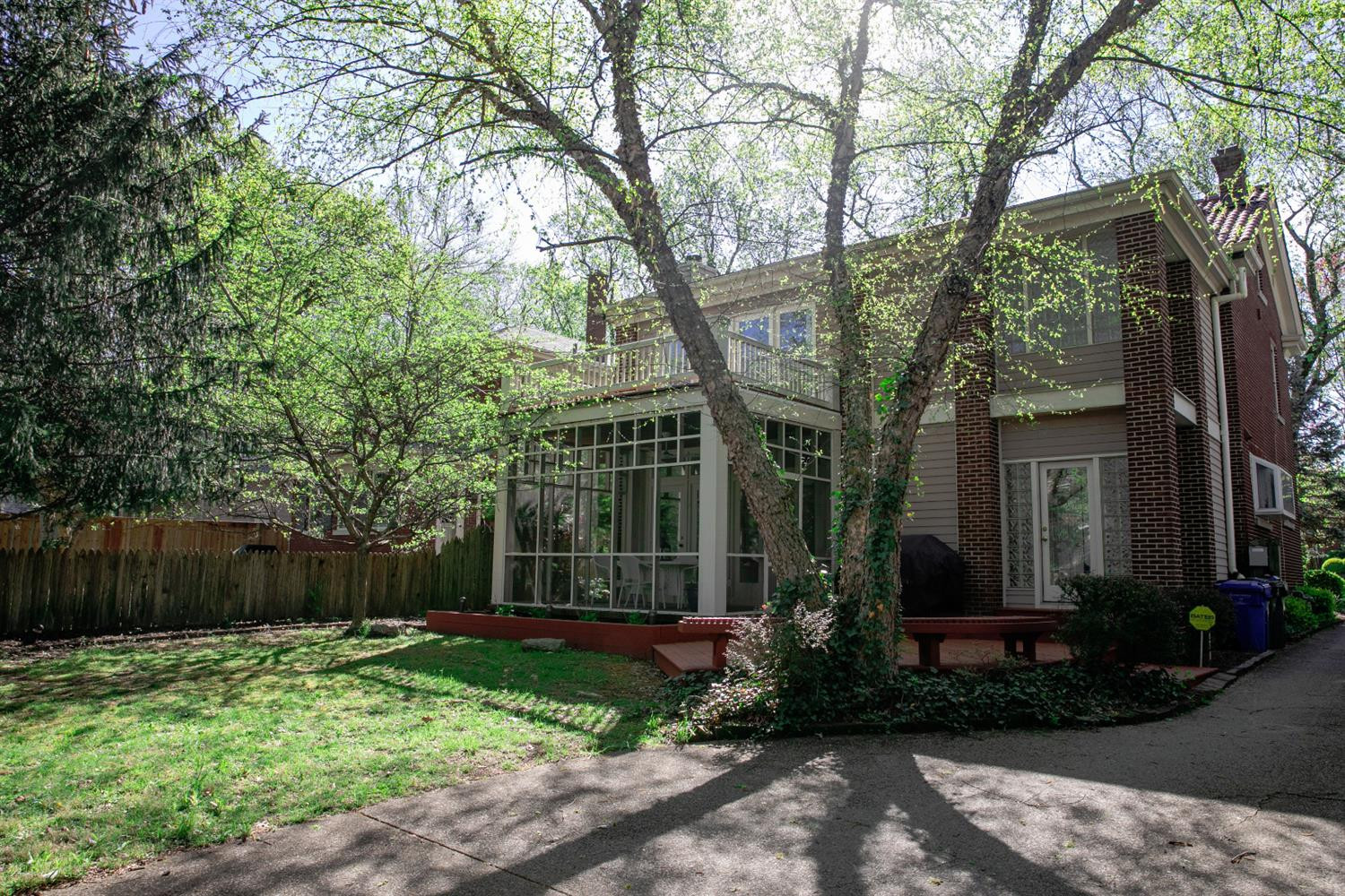 233 Woodspoint Road Lexington, KY 40502 - Photo 46 of 46 Photo 46