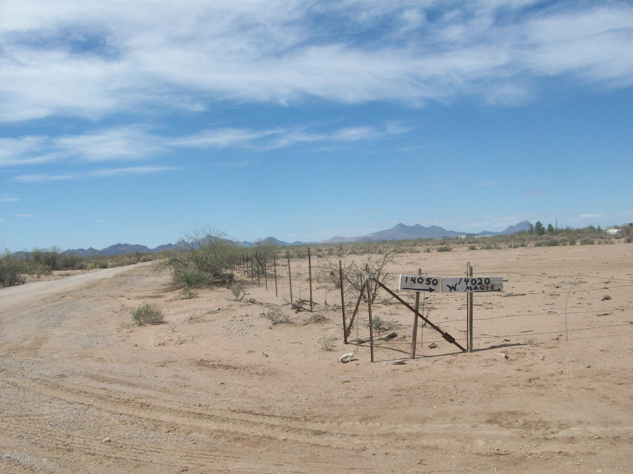 14090 West Magee Road Tucson, AZ 85743 - Photo 2 of 8 Gallery Image 2