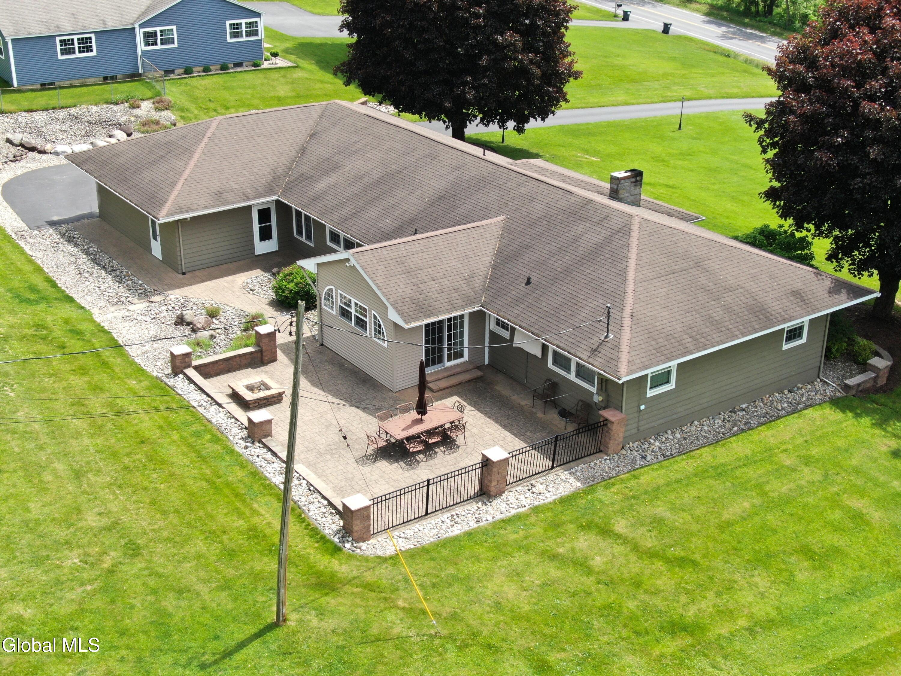 109 Golf Course Road Amsterdam, NY 12010 - Photo 75 of 76 DJI_0504