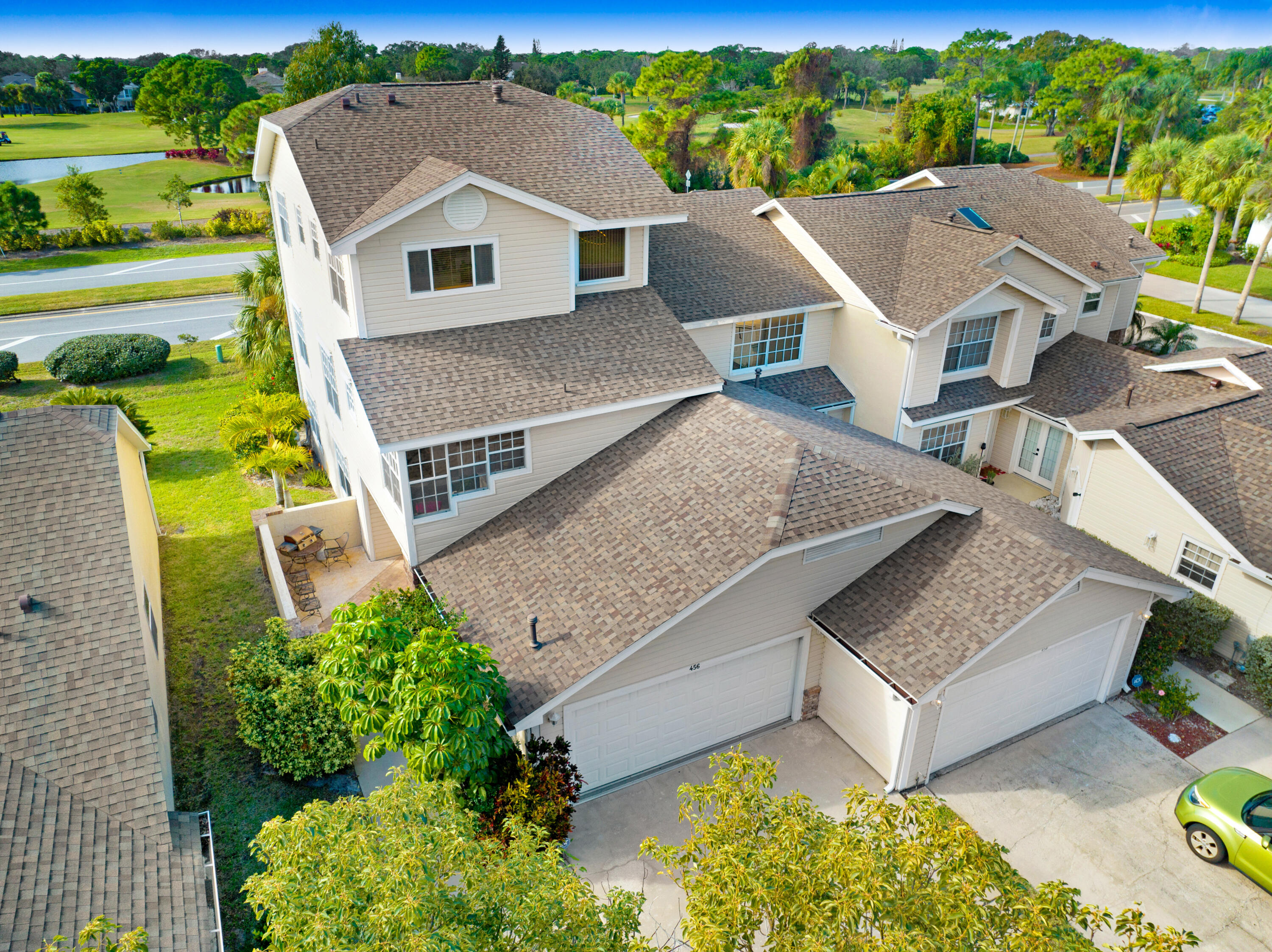 456 Prestwick Court Melbourne, FL 32940 - Photo 70 of 74 DJI_0151