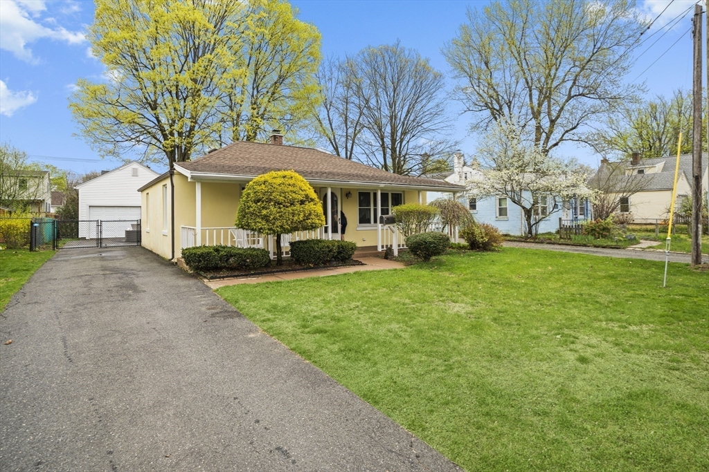 75 Garland Street Springfield, MA 01118 - Photo 38 of 40 Gallery Image 38