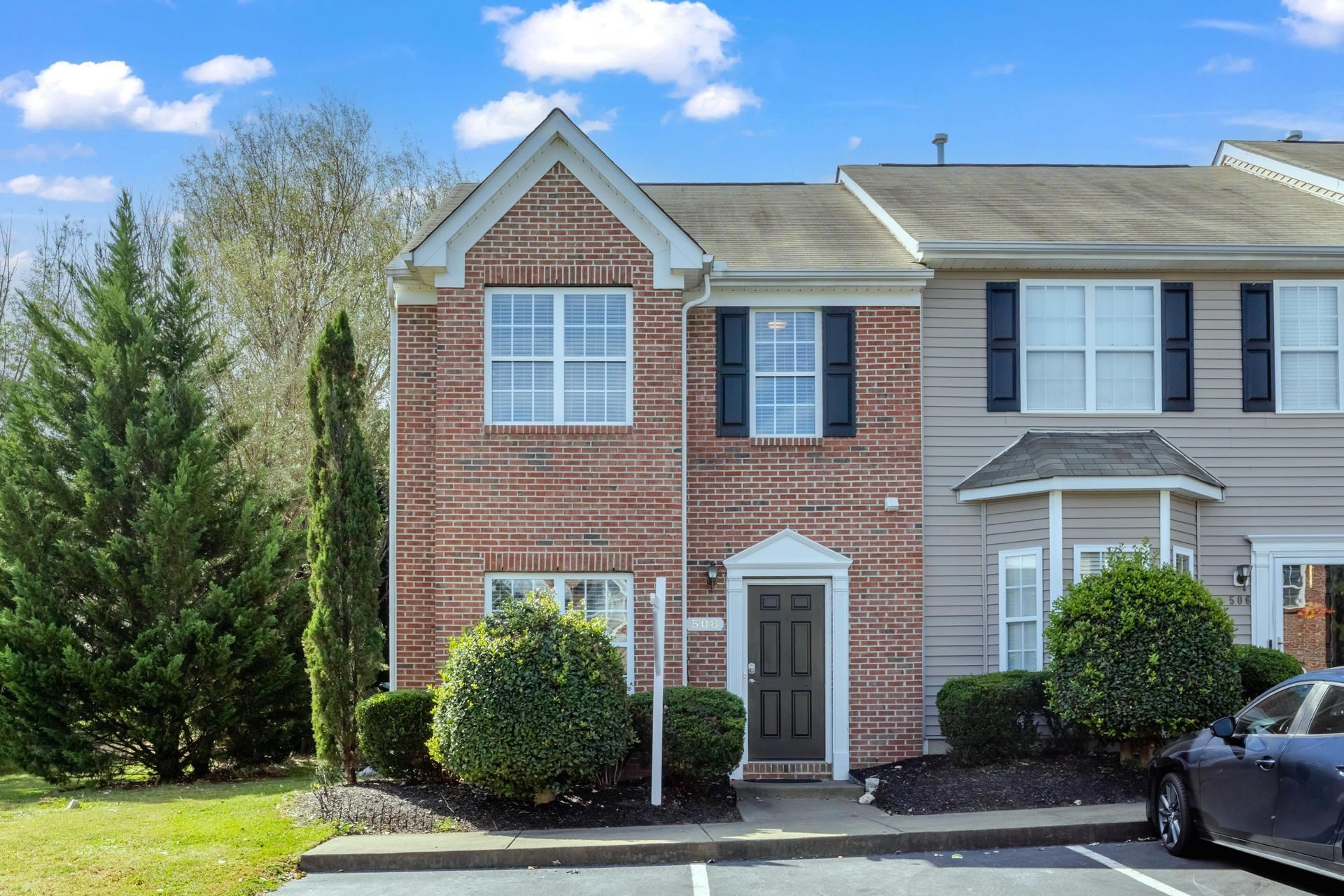 508 Erie Road Raleigh, NC 27610 - Photo 1 of 33 Exterior Front