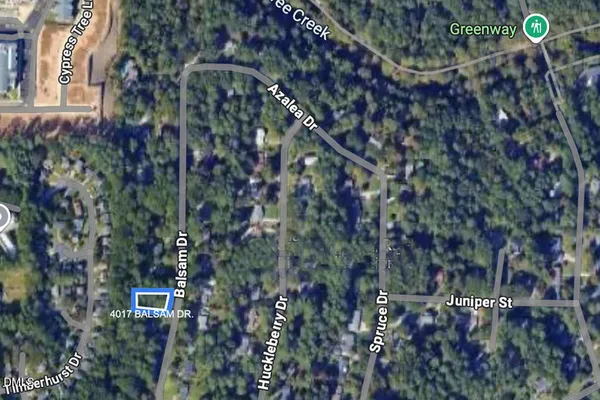 $500,000 | 4017 Balsam Drive, Raleigh, NC 27612