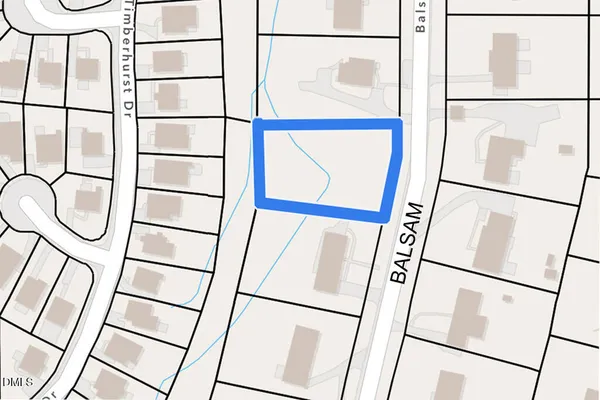 $500,000 | 4017 Balsam Drive, Raleigh, NC 27612