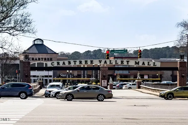 $500,000 | 4017 Balsam Drive, Raleigh, NC 27612