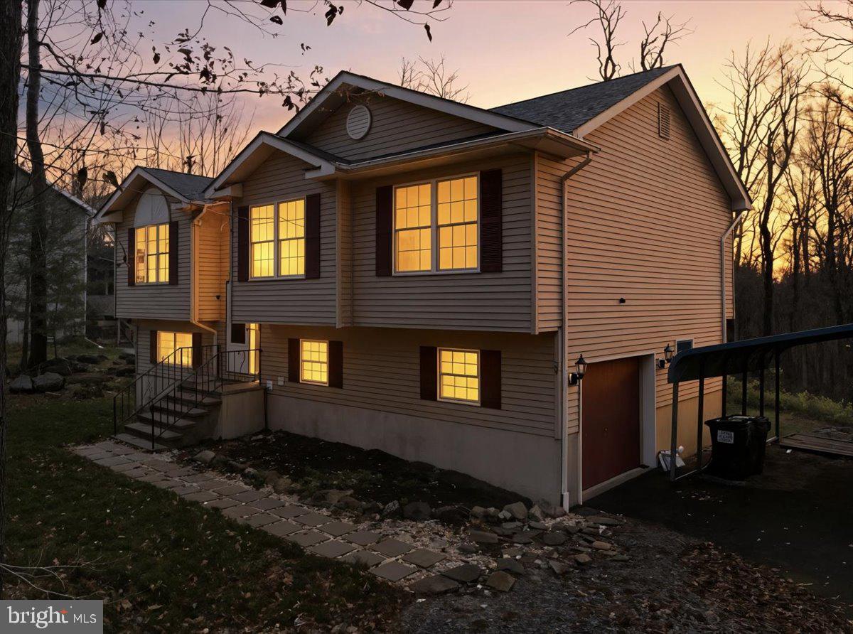 163 Long Woods Road Tobyhanna, PA 18466 - Photo 3 of 72
