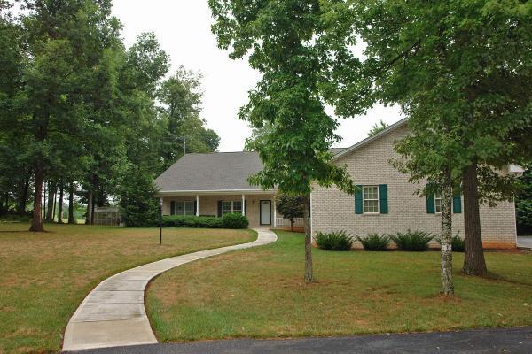 255 Periwinkle Road Moneta, VA 24121 - Photo 1 of 19 Beautiful Home