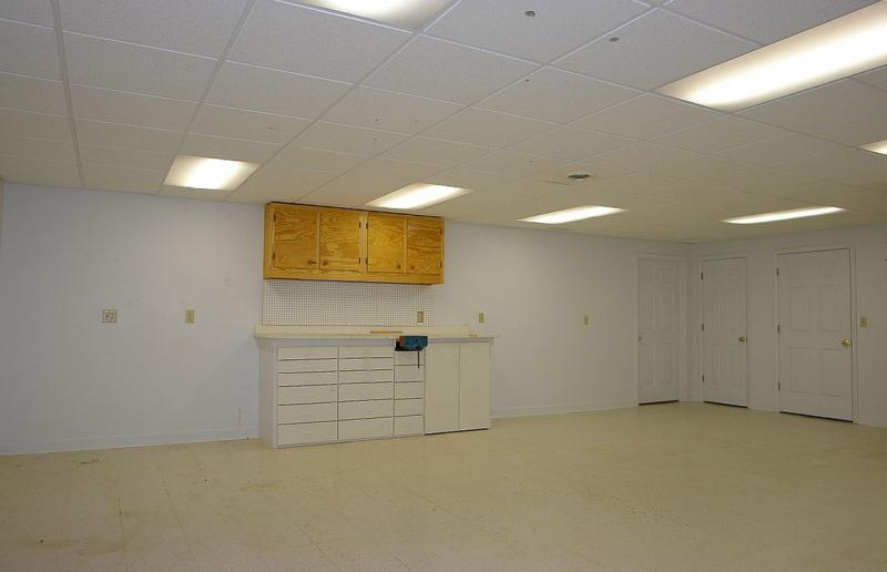 255 Periwinkle Road Moneta, VA 24121 - Photo 14 of 19 Storage/work room