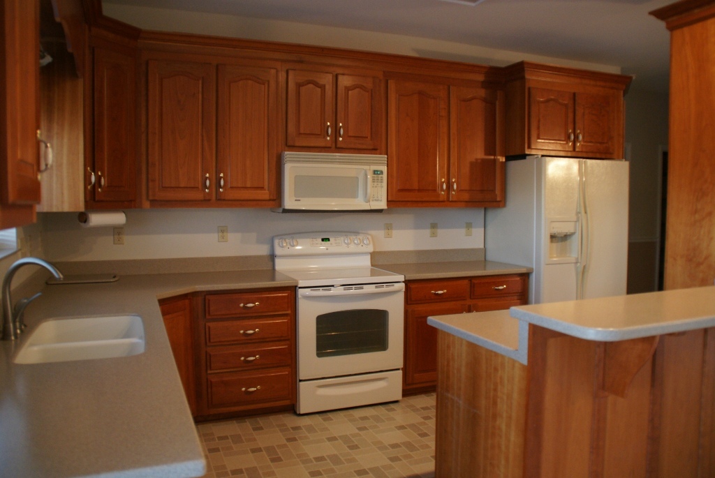 255 Periwinkle Road Moneta, VA 24121 - Photo 8 of 19 Kitchen