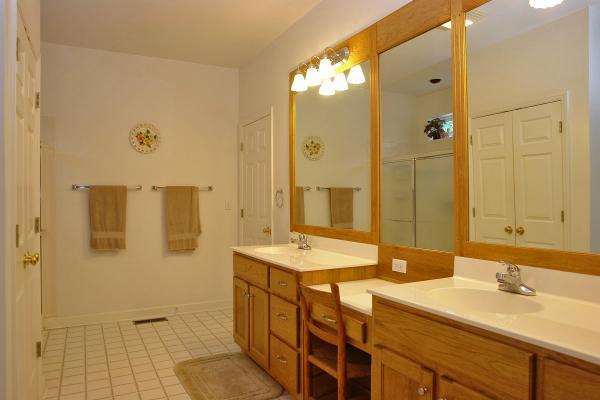 255 Periwinkle Road Moneta, VA 24121 - Photo 10 of 19 Master bathroom