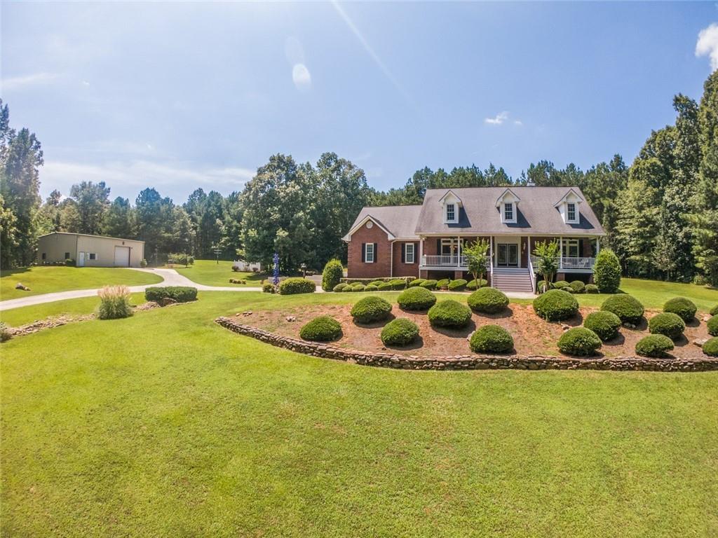 473 Dial Mill Road Oxford, GA 30054 - Photo 1 of 1 Gallery Image 1