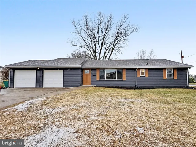 $359,995 | 215 St Johns Church Road, Camp Hill, PA 17011