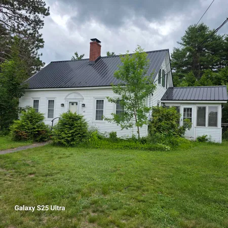 $495,000 | 40 Old Granite Road, Ossipee, NH 03864