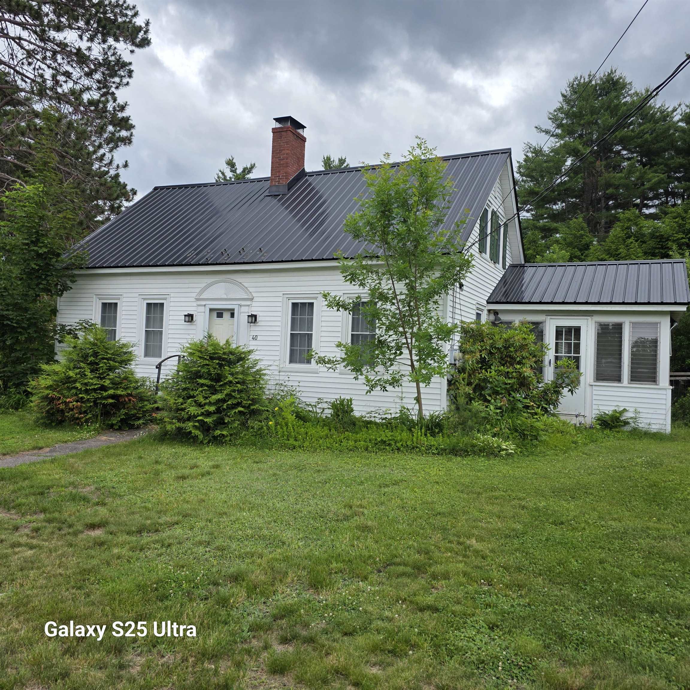 40 Old Granite Road Ossipee, NH 03864 - Photo 1 of 10