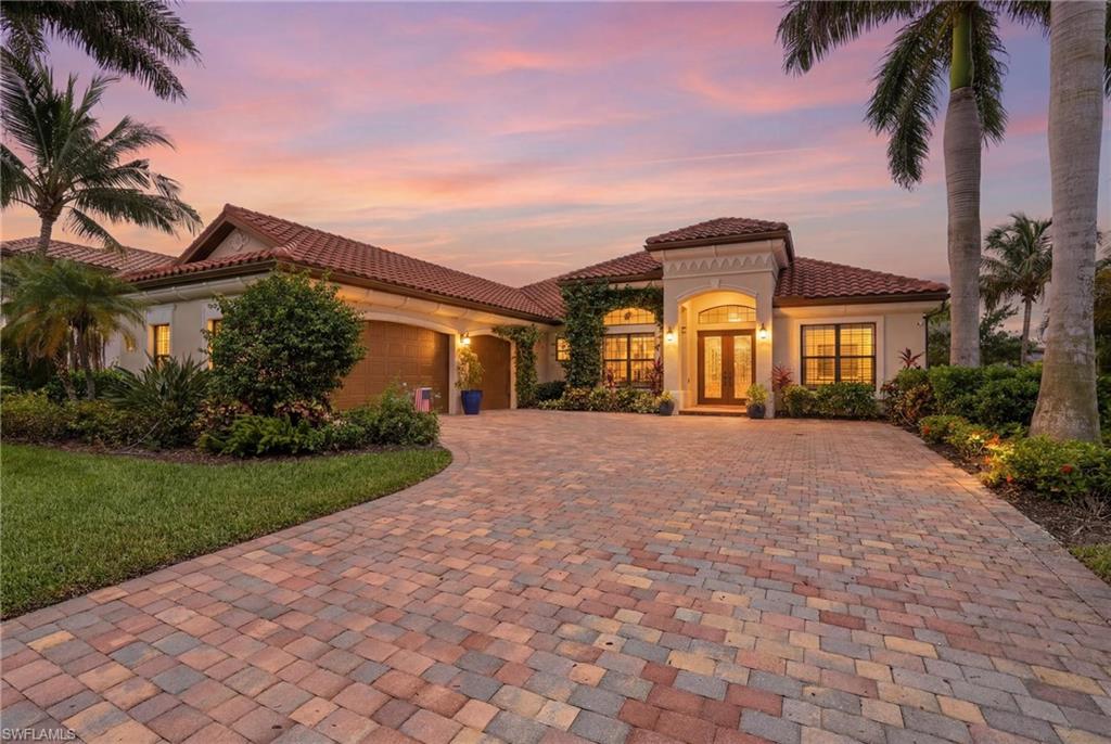3266 Runaway Lane Naples, FL 34114 - Photo 2 of 40