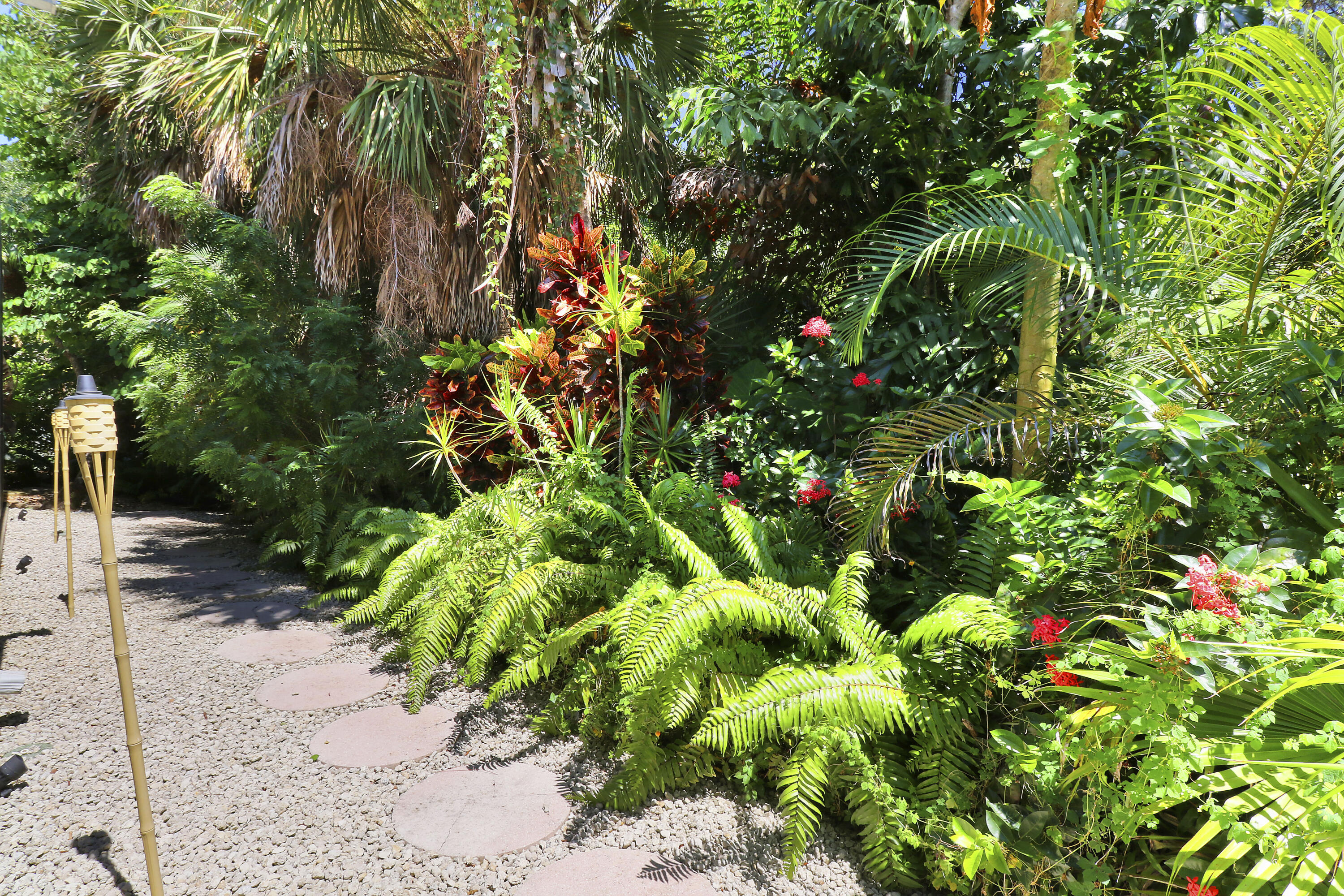 211 Pennock Trace Drive Jupiter, FL 33458 - Photo 33 of 39 Lush and Tropical Preserve