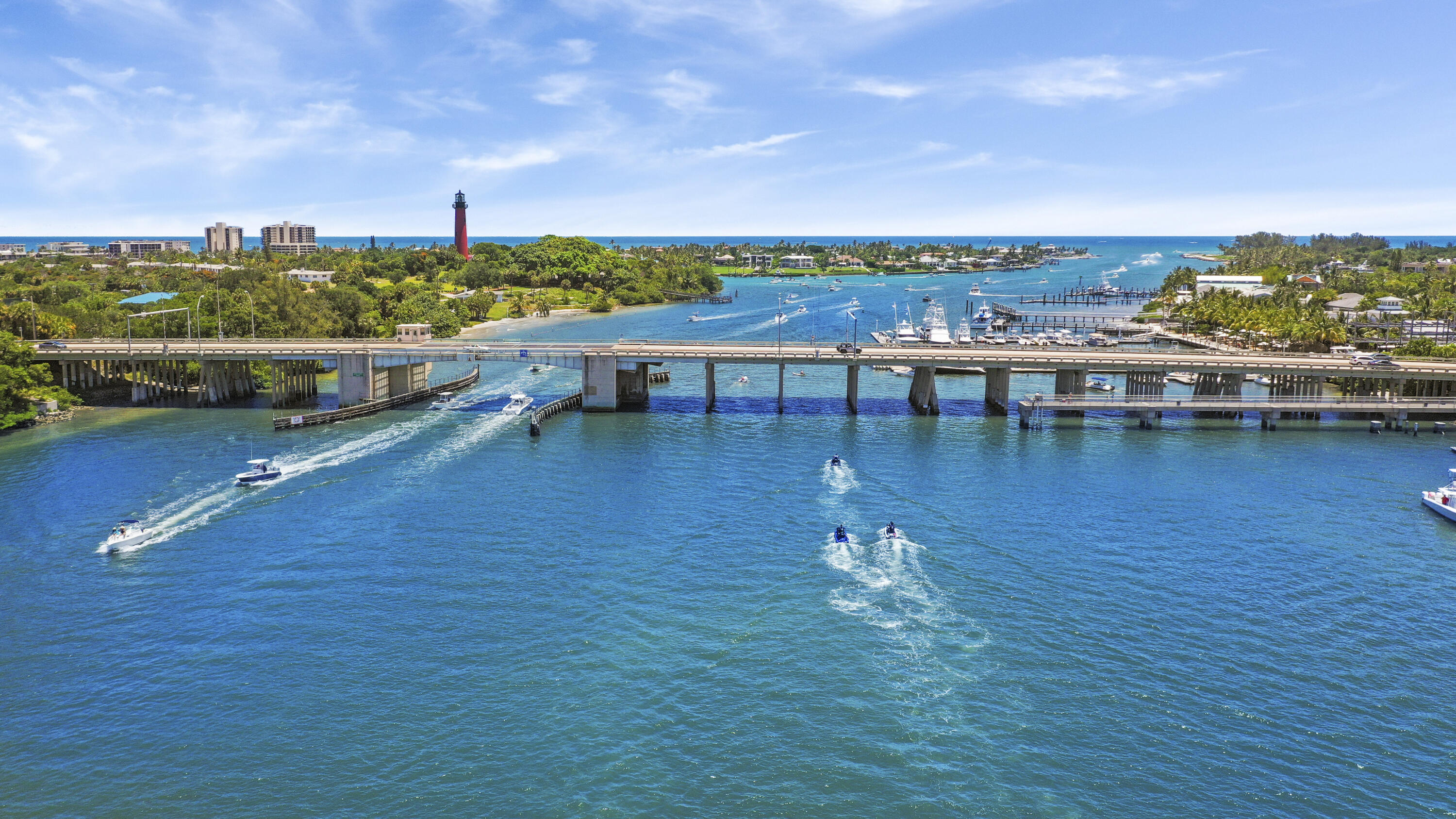 211 Pennock Trace Drive Jupiter, FL 33458 - Photo 36 of 39 Inlet