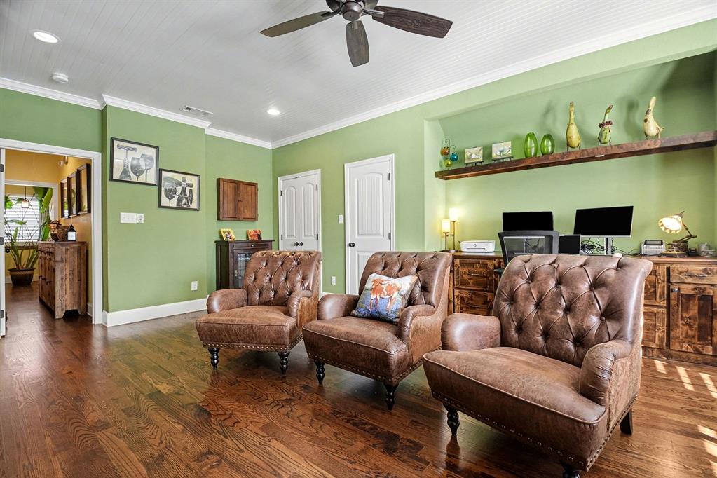 809 West Louisiana Street McKinney, TX 75069 - Photo 13 of 36