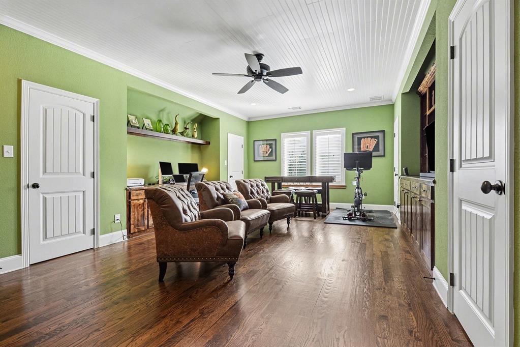 809 West Louisiana Street McKinney, TX 75069 - Photo 14 of 36