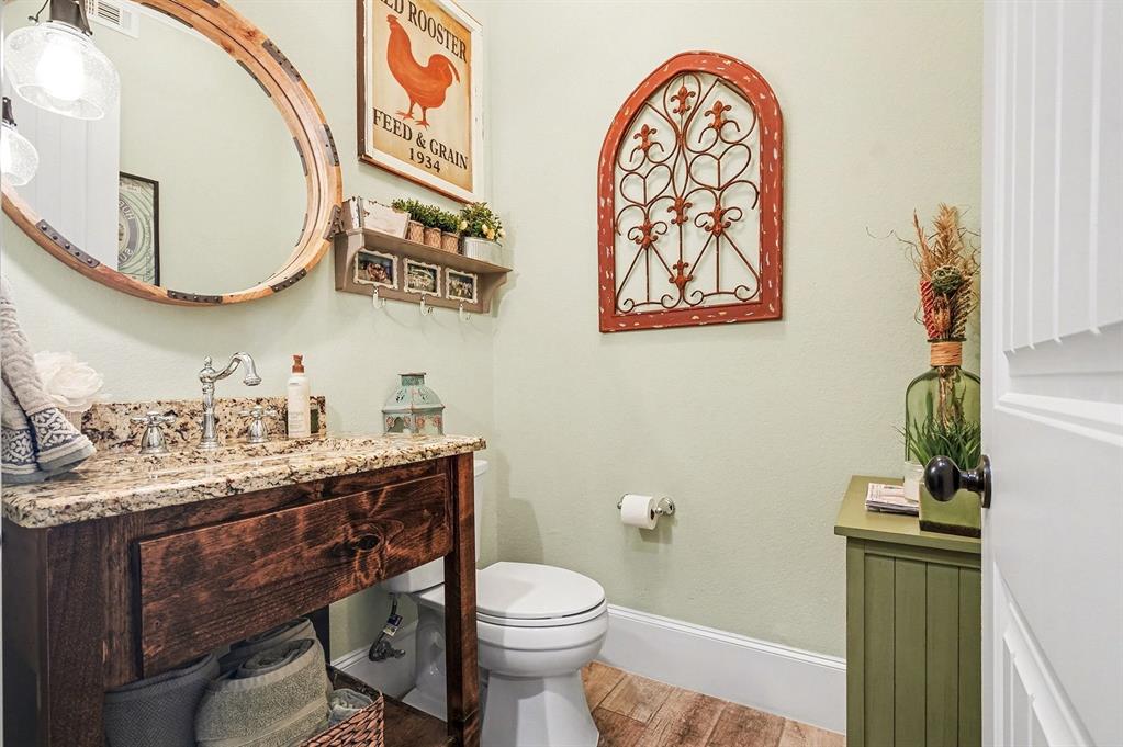 809 West Louisiana Street McKinney, TX 75069 - Photo 15 of 36