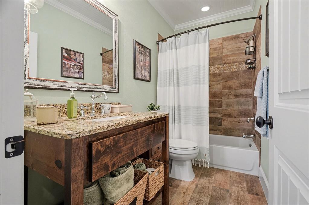 809 West Louisiana Street McKinney, TX 75069 - Photo 16 of 36