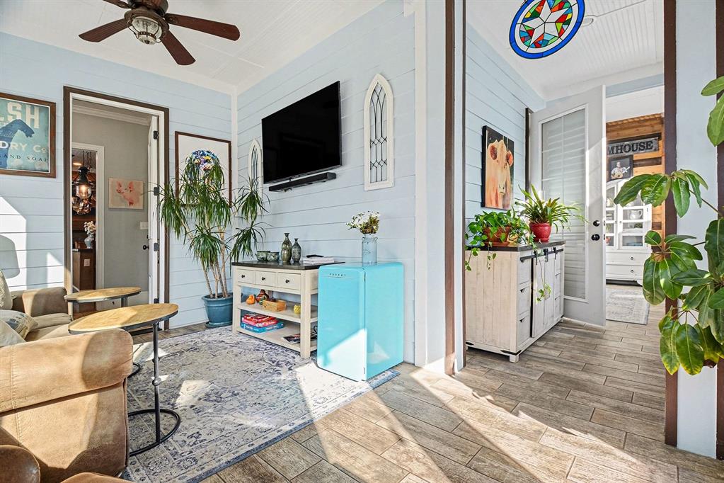 809 West Louisiana Street McKinney, TX 75069 - Photo 19 of 36