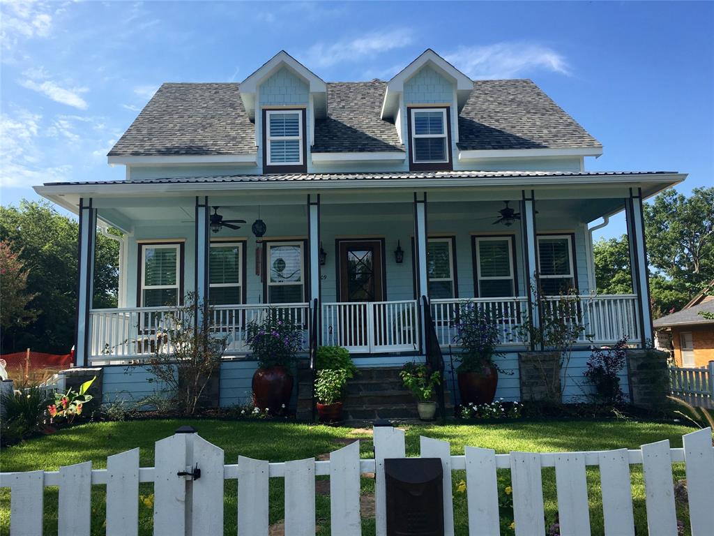 809 West Louisiana Street McKinney, TX 75069 - Photo 2 of 36