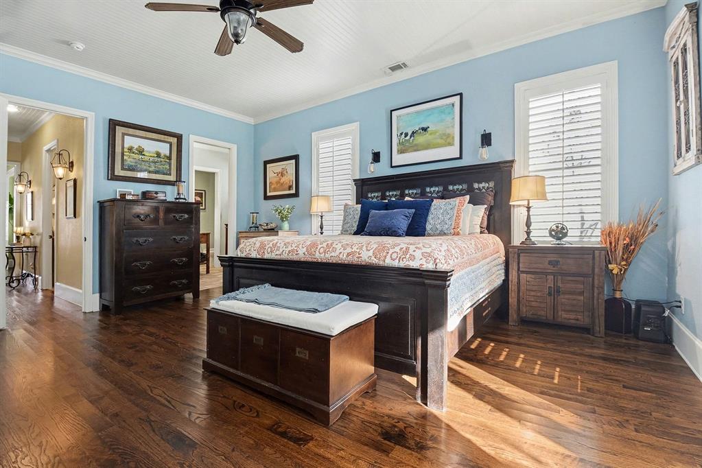 809 West Louisiana Street McKinney, TX 75069 - Photo 21 of 36