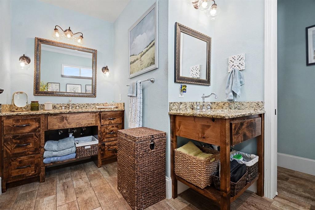 809 West Louisiana Street McKinney, TX 75069 - Photo 24 of 36