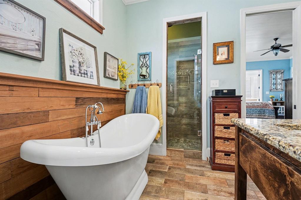 809 West Louisiana Street McKinney, TX 75069 - Photo 25 of 36