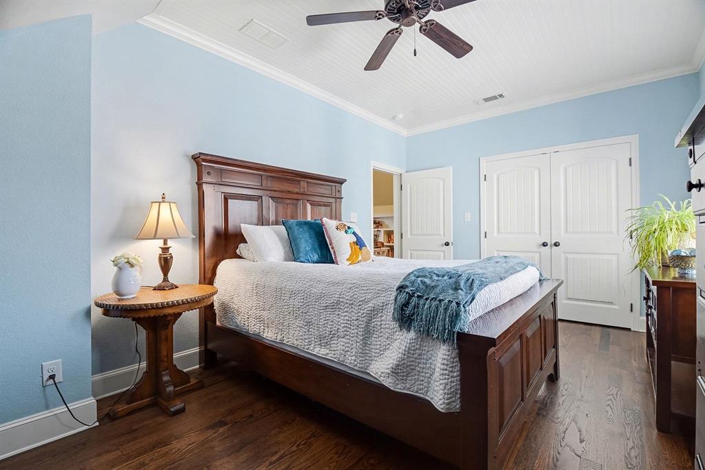 809 West Louisiana Street McKinney, TX 75069 - Photo 26 of 36