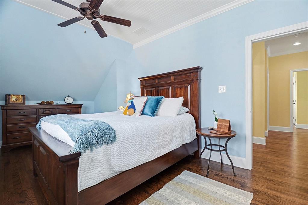 809 West Louisiana Street McKinney, TX 75069 - Photo 28 of 36