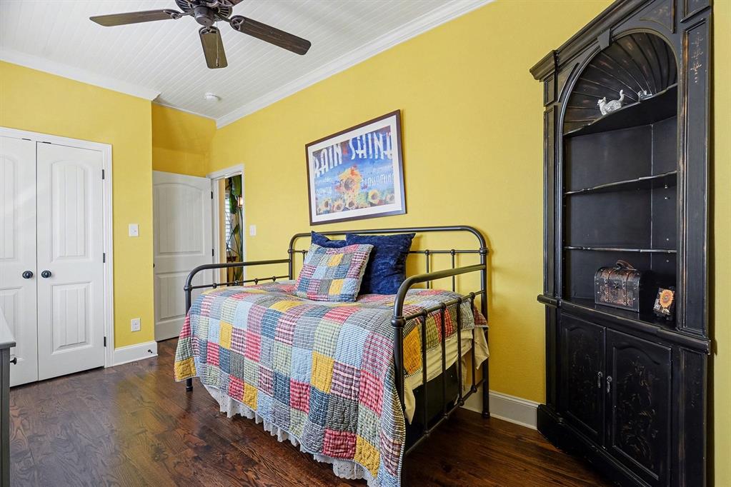 809 West Louisiana Street McKinney, TX 75069 - Photo 29 of 36