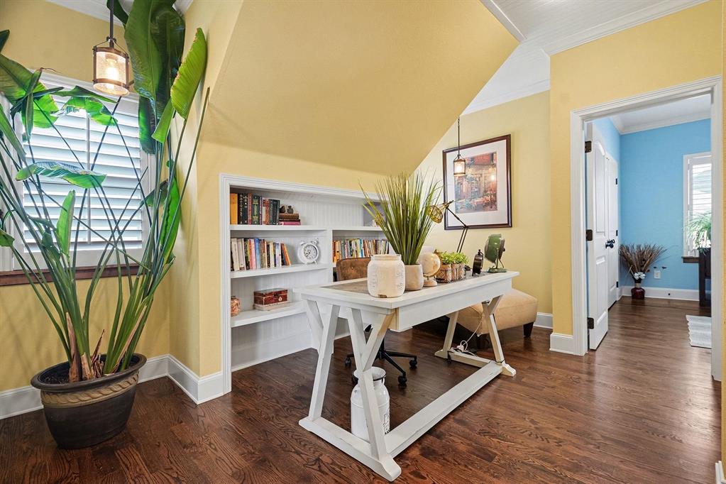 809 West Louisiana Street McKinney, TX 75069 - Photo 32 of 36