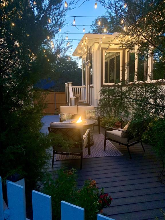 809 West Louisiana Street McKinney, TX 75069 - Photo 34 of 36