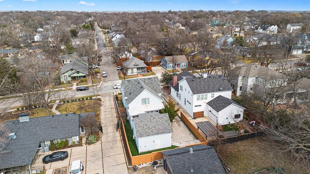 809 West Louisiana Street McKinney, TX 75069 - Photo 36 of 36