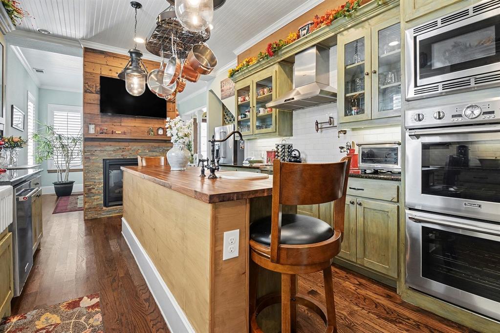 809 West Louisiana Street McKinney, TX 75069 - Photo 6 of 36