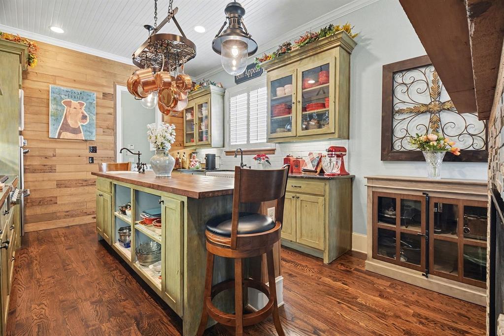 809 West Louisiana Street McKinney, TX 75069 - Photo 7 of 36