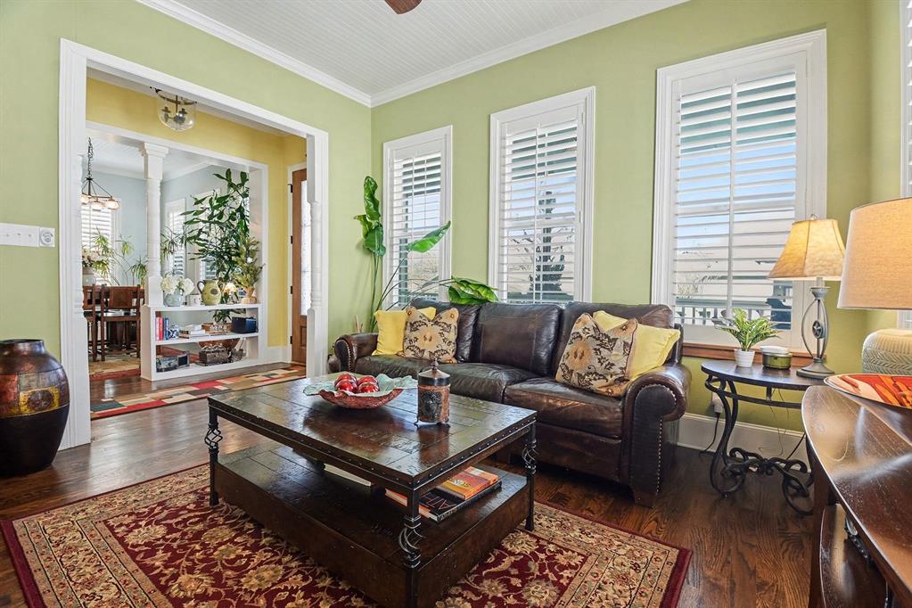 809 West Louisiana Street McKinney, TX 75069 - Photo 9 of 36