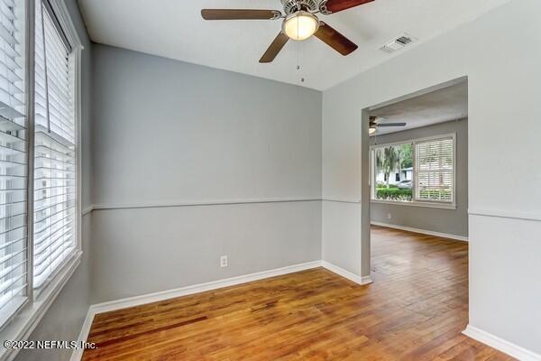 1752 Lilly Road East Jacksonville, FL 32207 - Photo 8 of 31 a view of an empty room and window
