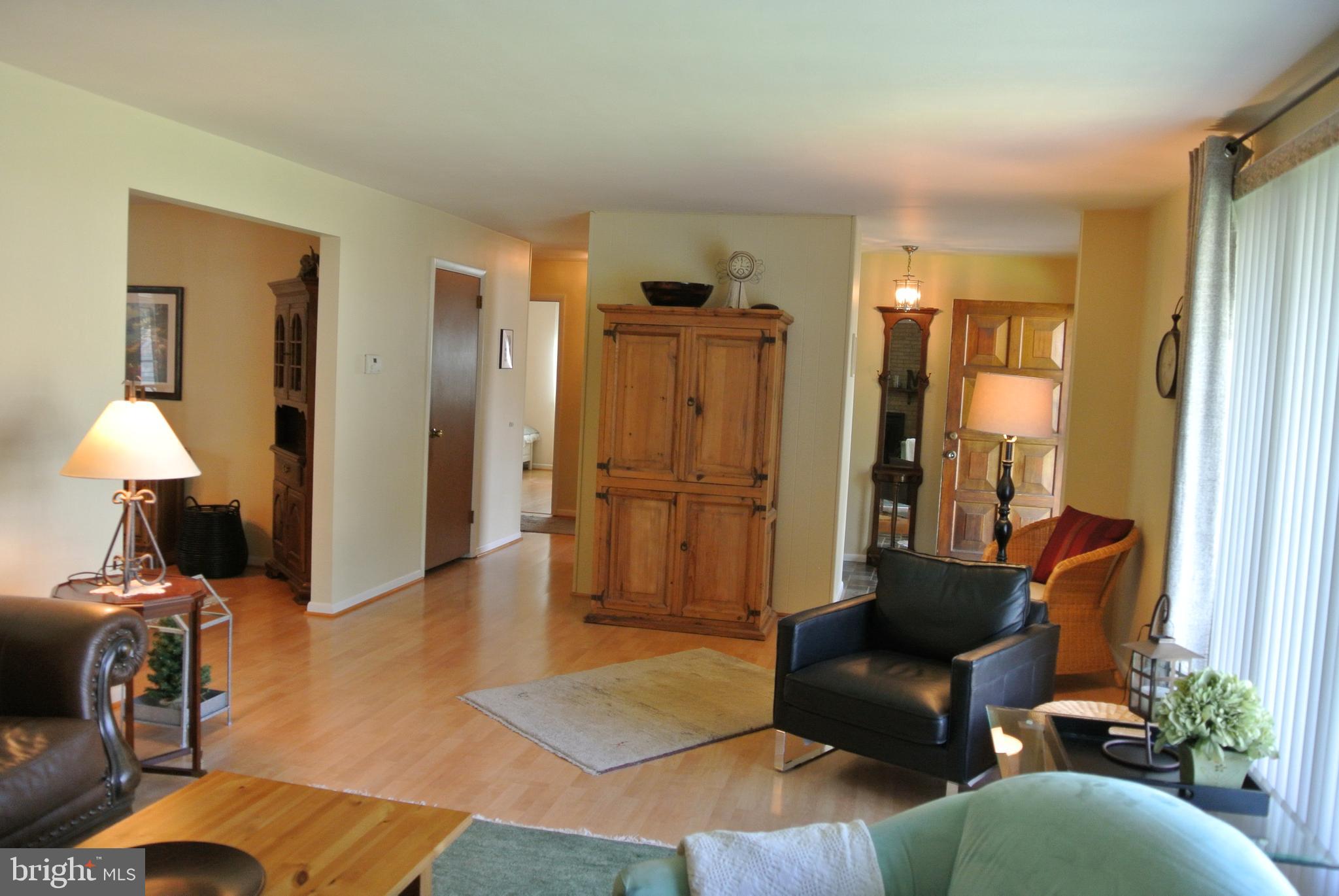 4405 Camellia Road Baltimore, MD 21236 - Photo 3 of 31 Gorgeous flooring and space!