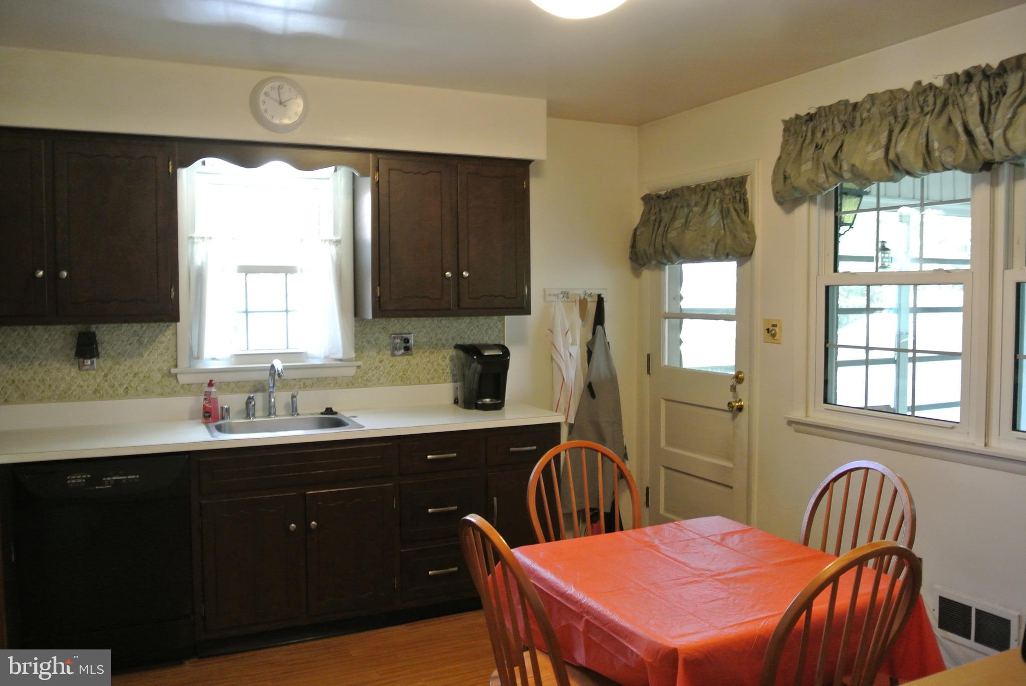 4405 Camellia Road Baltimore, MD 21236 - Photo 8 of 31 New kitchen floor to be installed