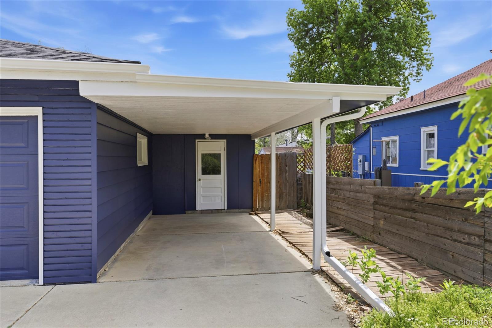 636 South Taft Hill Road Fort Collins, CO 80521 - Photo 21 of 21 Gallery Image 21