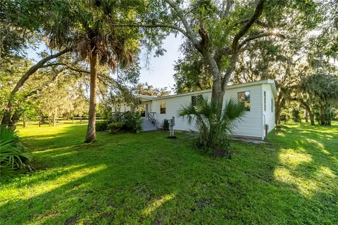 $840,000 | 1615 Darby Road, Myakka City, FL 34251