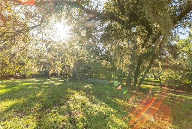 $840,000 | 1615 Darby Road, Myakka City, FL 34251